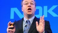 Nokia due to compensate its CEO Stephen Elop with more than $6 million for leaving Microsoft