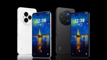 TCL announces the Nxtpaper 60 Ultra — a phone your eyes will be thankful for