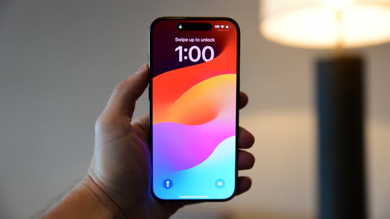 How to get your iPhone out of SOS mode after the T-Mobile and Verizon service outages