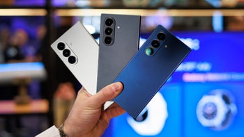 The Galaxy Z Fold 7 paint chipping problem has but one solution – and it's already too late