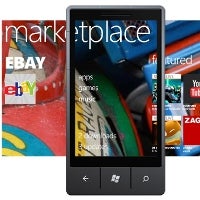 Windows Phone 7 Marketplace to hit 10000 apps today, faster than iOS and Android