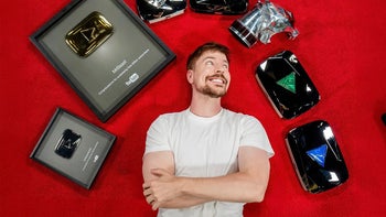 MrBeast could cause trouble for T-Mobile and Verizon with a new MVNO