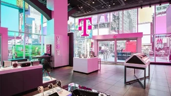 Why some T-Mobile reps are asking customers to bring a penny with them when visiting the store