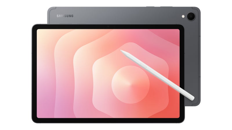 Samsung just launched the new Galaxy Tab S11 series and it wants to steal your laptop's job – here's what you're getting