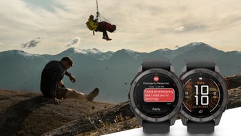 Garmin's super-expensive Fenix 8 Pro series includes the 'brightest smartwatch ever made'