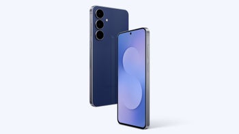 Galaxy S25 FE, the first Galaxy S phone with One UI 8, is now official