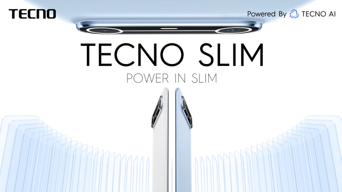 This is the world’s slimmest curved phone, and it’s coming to your local store