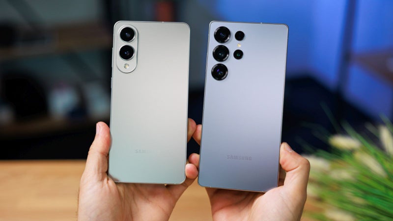 Weekly deals roundup: Galaxy S25 Edge, S25 Ultra, Z Flip 7, and more top bargains available today!