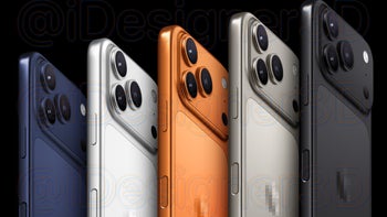 The iPhone 17 will be the perfect antidote to the Pixel 10