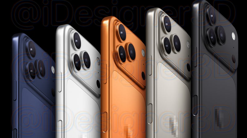 The iPhone 17 will be the perfect antidote to the Pixel 10