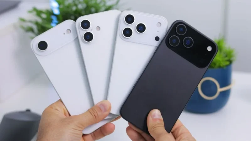 Latest speed test shows T-Mobile users should avoid one iPhone 17 variant