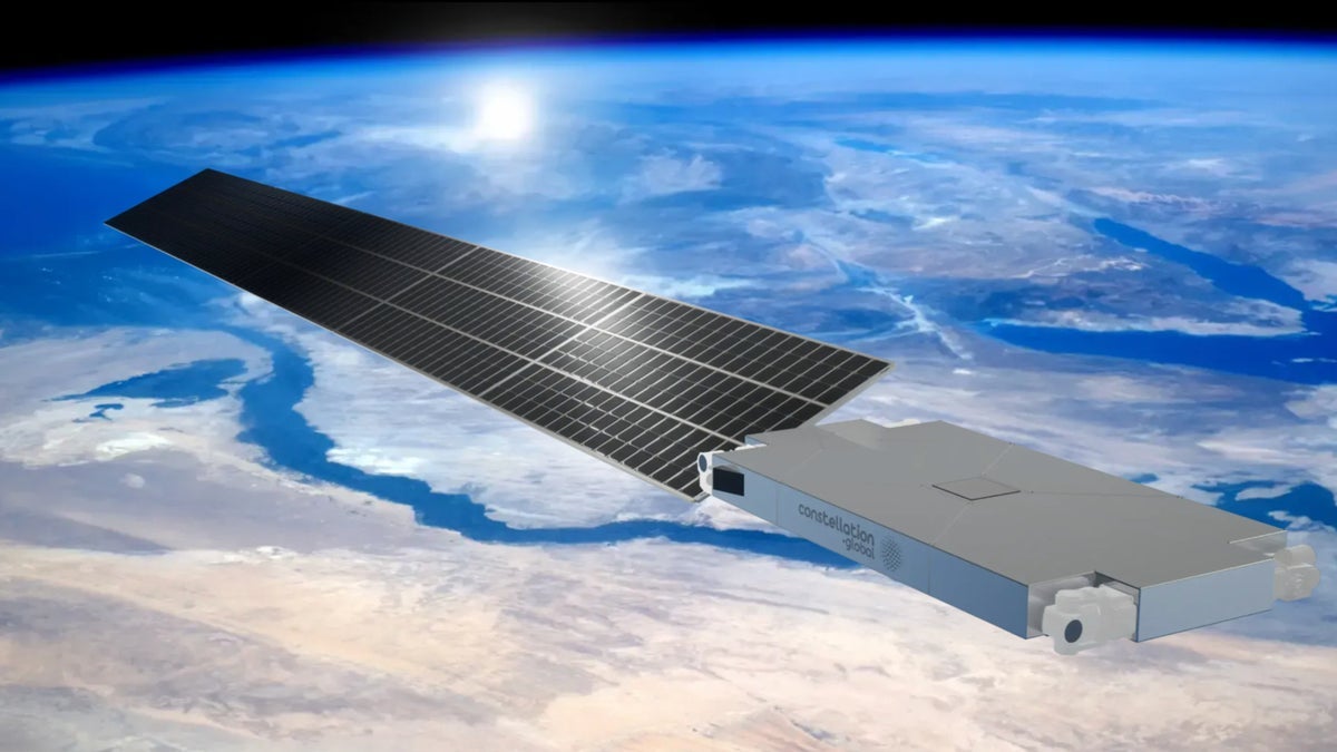 SpaceX gets the spectrum it wanted in a $17 billion deal with Echostar