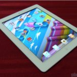 Apple iPad 2 Unboxing & Hands-on