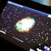 SetiQuest Explorer lets you participate in the search for extraterrestrial life