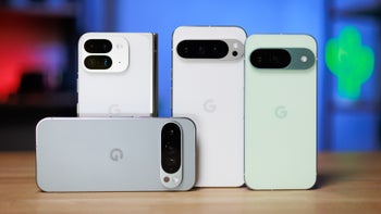 Global Pixel sales exploded in H1 2025, making Google a top five 'premium' smartphone vendor