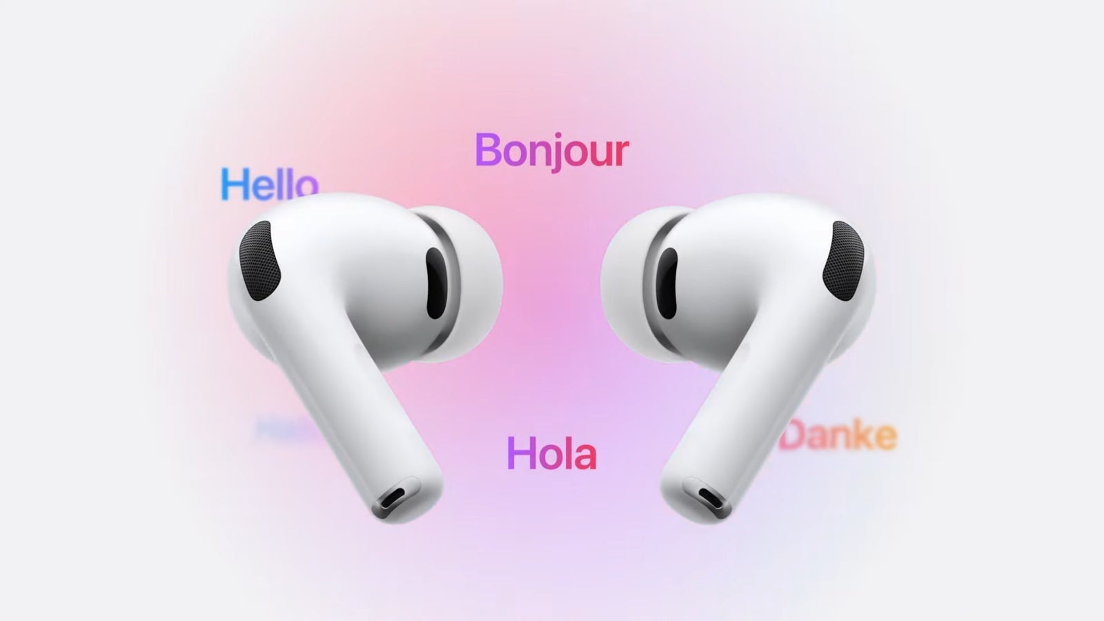 Apple's AirPods Pro 3 come with world-leading ANC, heart rate monitoring, and live translations
