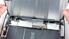 iPad 2 receives 4 out of 10 in repairability, 512MB RAM confirmed, 25% slimmer display package