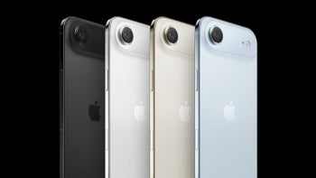 The iPhone Air is Apple's boldest design move in years – and it shows