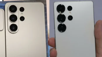 Latest Galaxy S26 Ultra renders suggest this might be the most tasteless Ultra model ever
