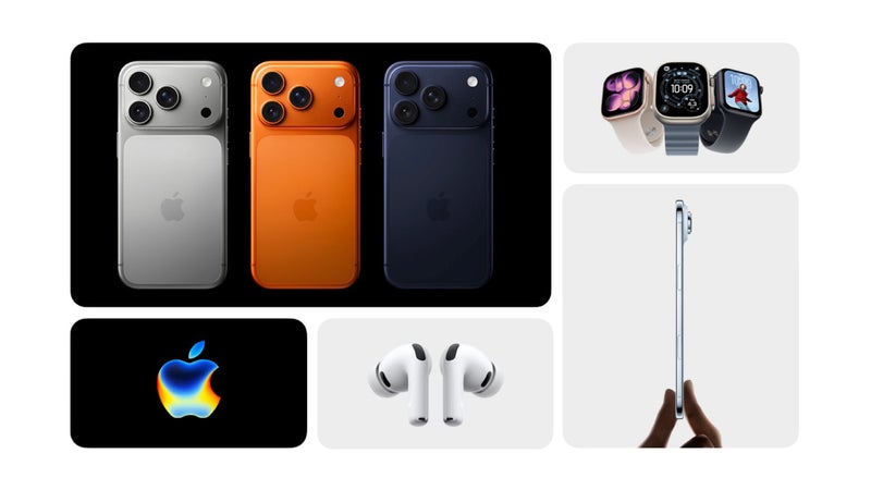 These are all the products Apple has stopped selling since its big event