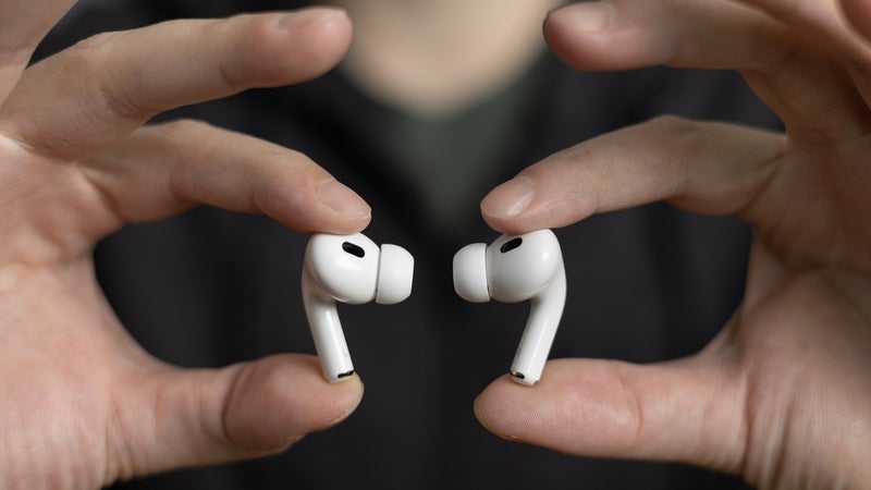 Apple may change its strategy with the AirPods Pro 3, and you’re going to love it