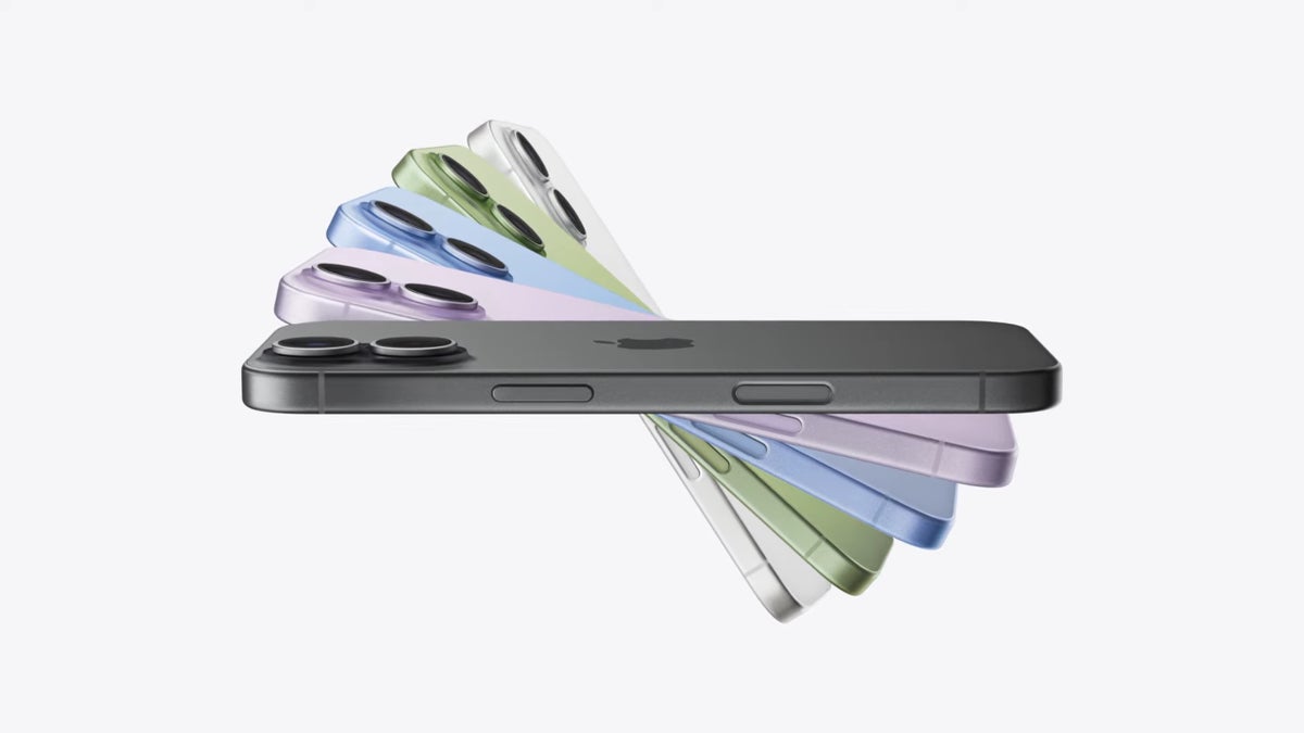 The iPhone 17 is official - time to decide if your FOMO is real