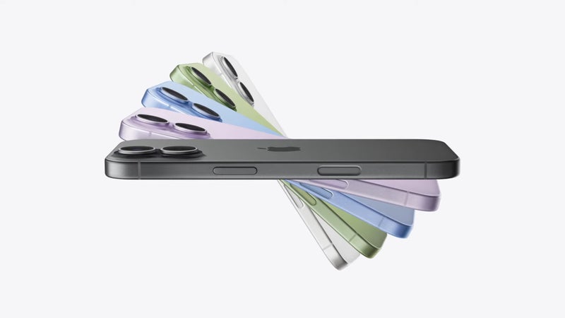 The iPhone 17 is official – time to decide if your FOMO is real