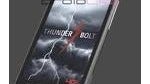 Launch date for ThunderBolt to be announced 'soon' says HTC