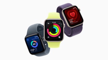 Apple announces the new Apple Watch SE 3 with a huge upgrade that demands attention