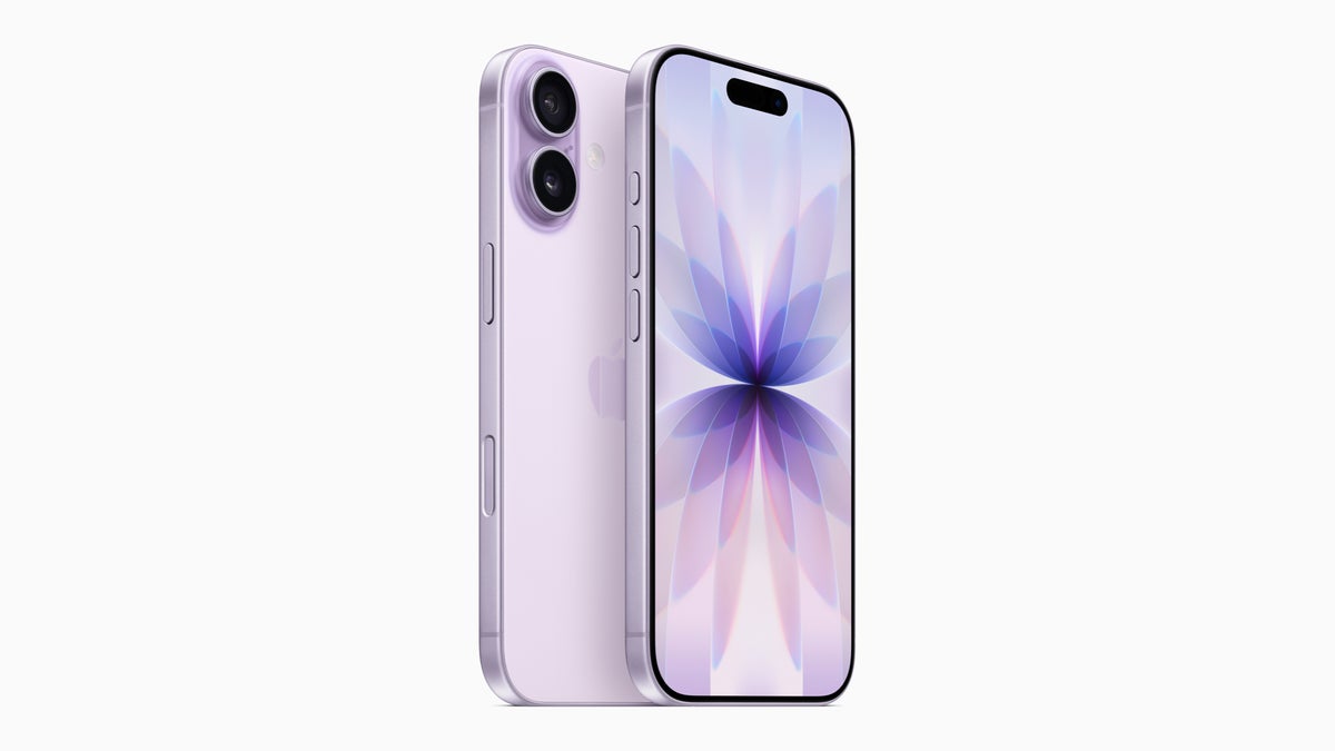 The standard iPhone 17 finally gets the screen update it should have gotten years ago - PhoneArena