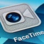 Apple iPad 2 FaceTime Demonstration