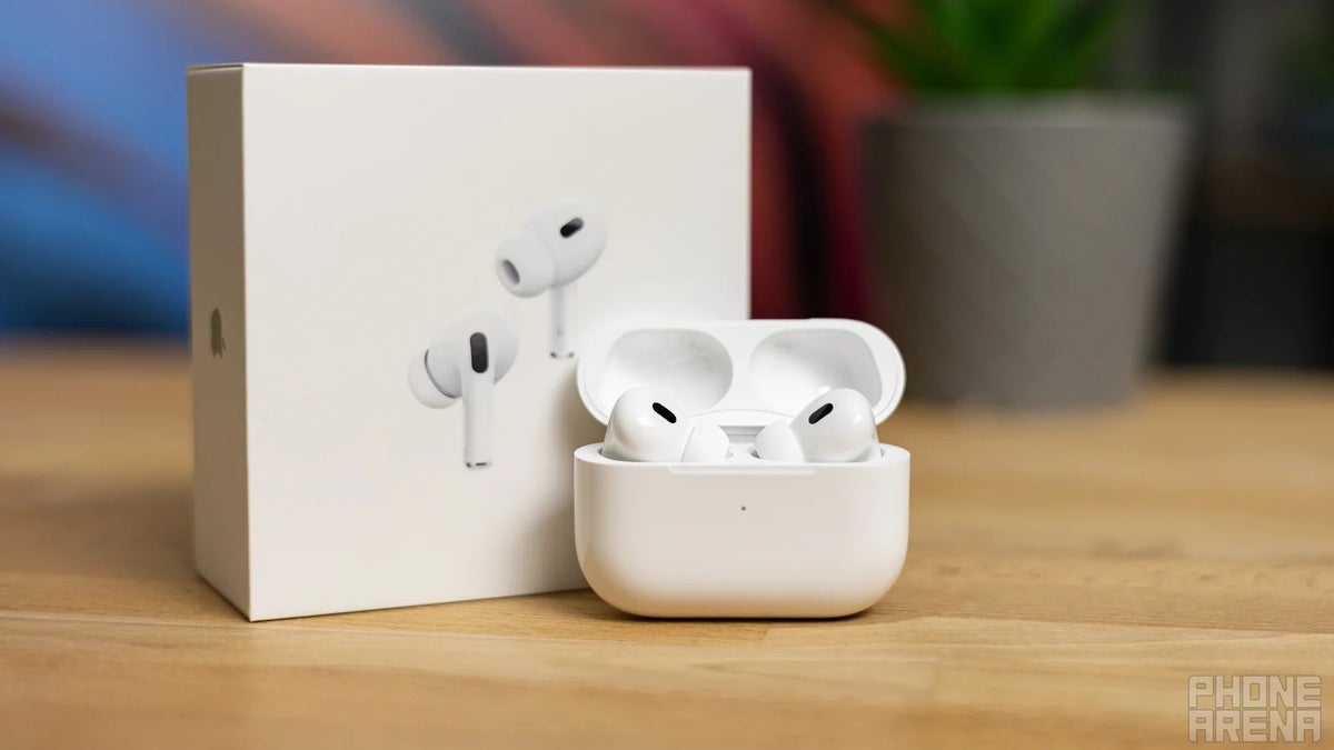 Incredible new deal makes the AirPods Pro 2 a must-buy even after