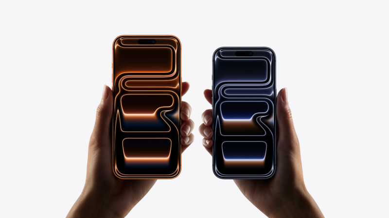 The iPhone 17 is now officially announced - this is when it will hit the stores