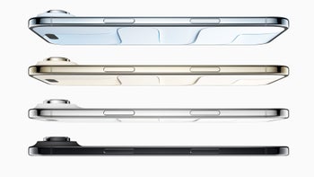 Apple's thinnest iPhone ever just launched – and it's forcing you into the eSIM future whether you like it or not