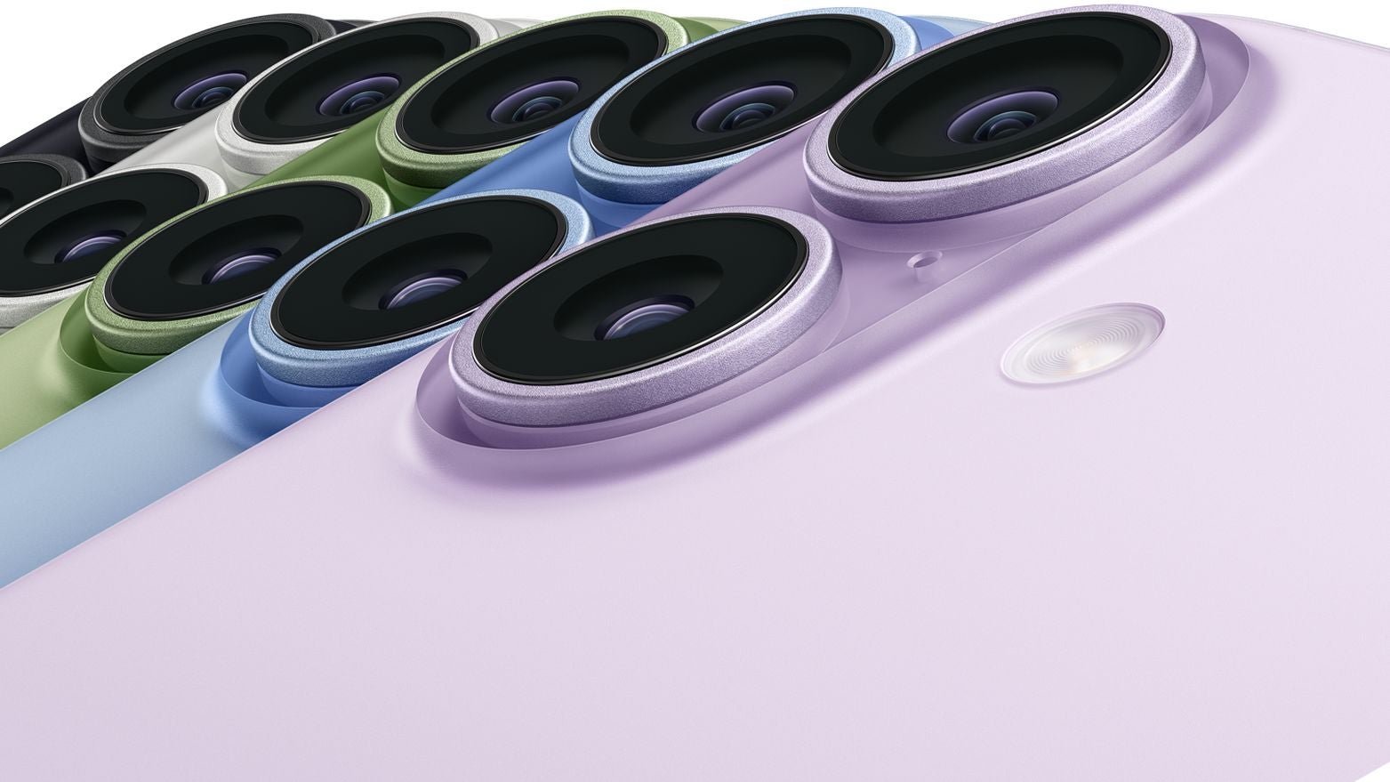 The biggest iPhone upgrade in years is not the iPhone 17 Pro