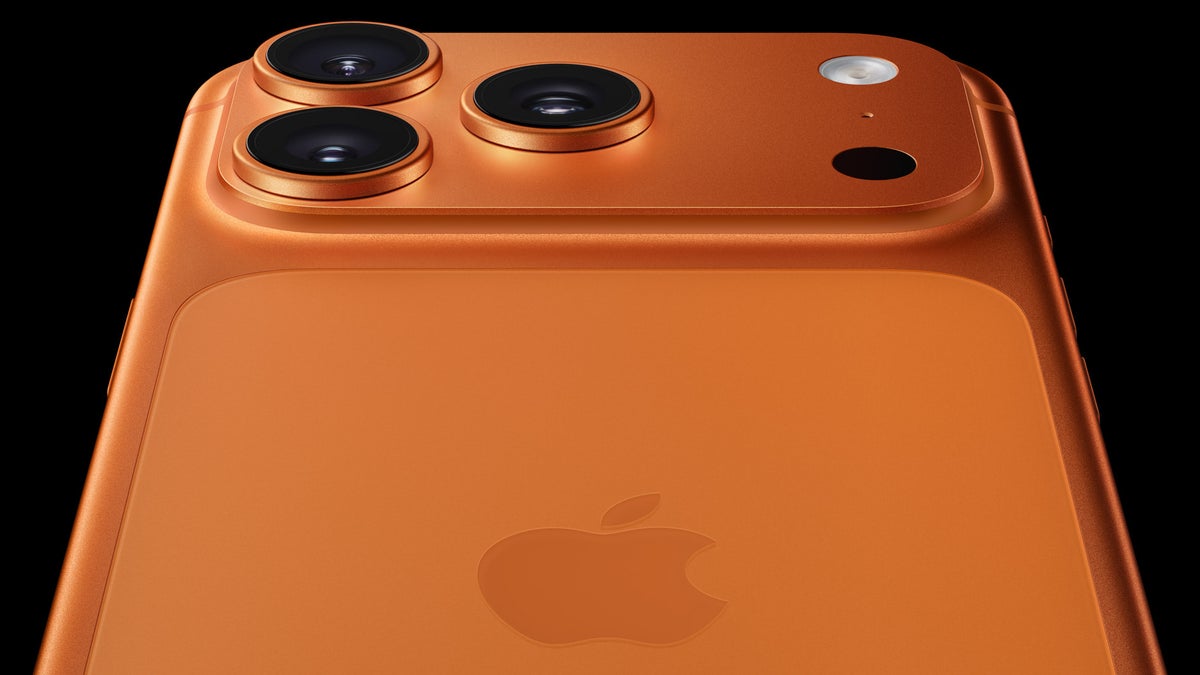 From Apple hater to Apple fanboy: I recommend the iPhone 17 Pro Max and its upgrades