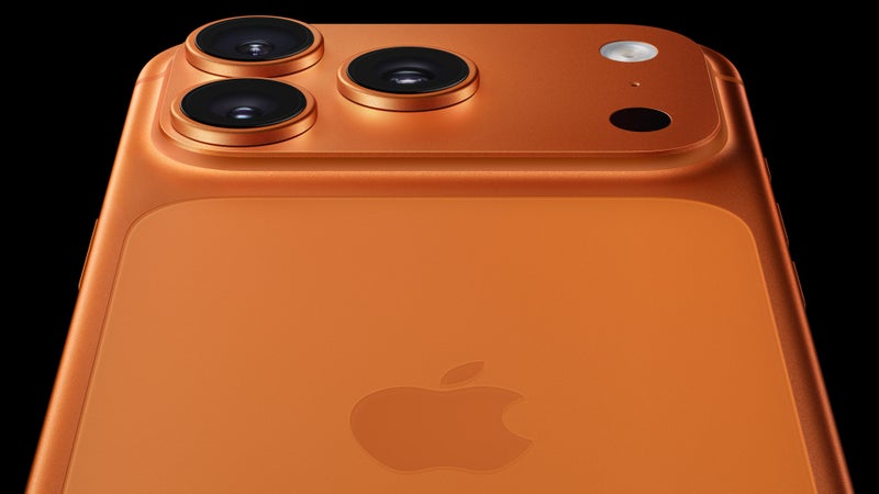 From Apple hater to Apple fanboy: I recommend the iPhone 17 Pro Max and its upgrades