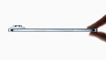 Apple may have made battery capacity numbers meaningless with the iPhone Air