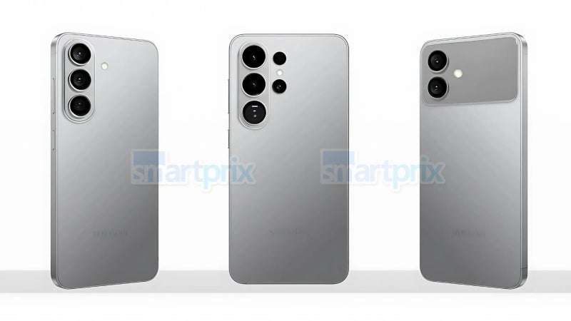 New Galaxy S26 Pro and S26 Edge rumor reveals potentially deal-breaking disadvantage to iPhone 17