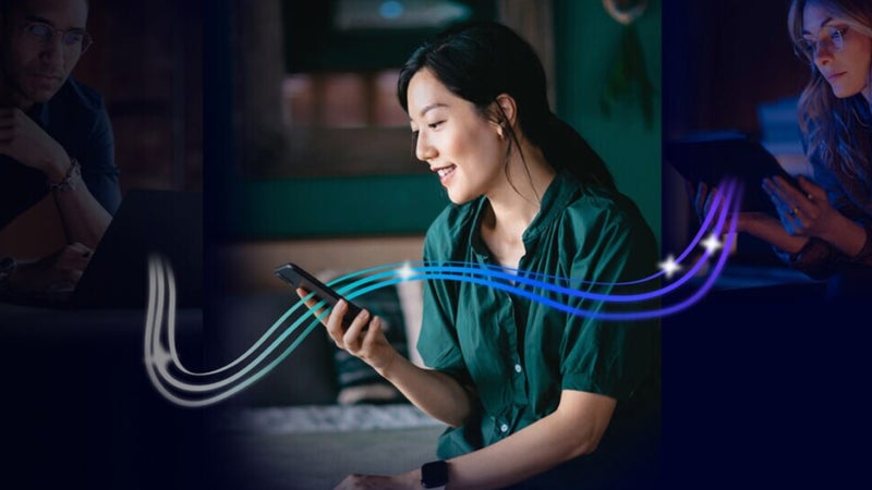 Arm Lumex promises to make AI up to 5x faster while draining less battery on your next phone