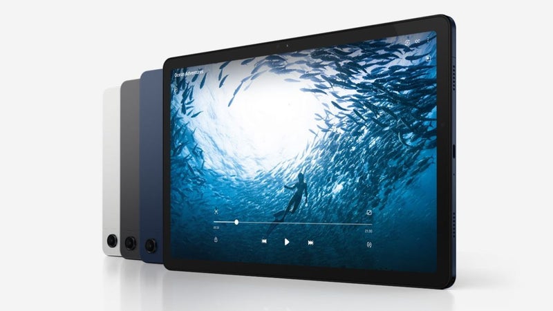 The mid-range Samsung Galaxy Tab A11 gets a new price tag and a new big brother in the rumor mill