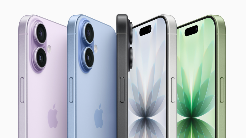 8 iPhone 17 upgrades that make the switch worth It