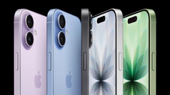 Apple may have crushed the Galaxy S25 with the iPhone 17's bright, anti-reflective screen