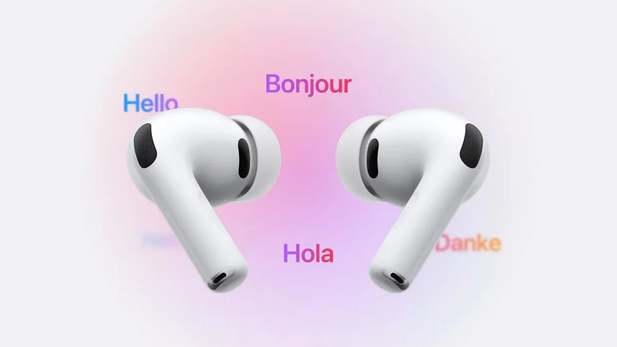 Another awesome Apple feature won’t work in the EU because of regulations