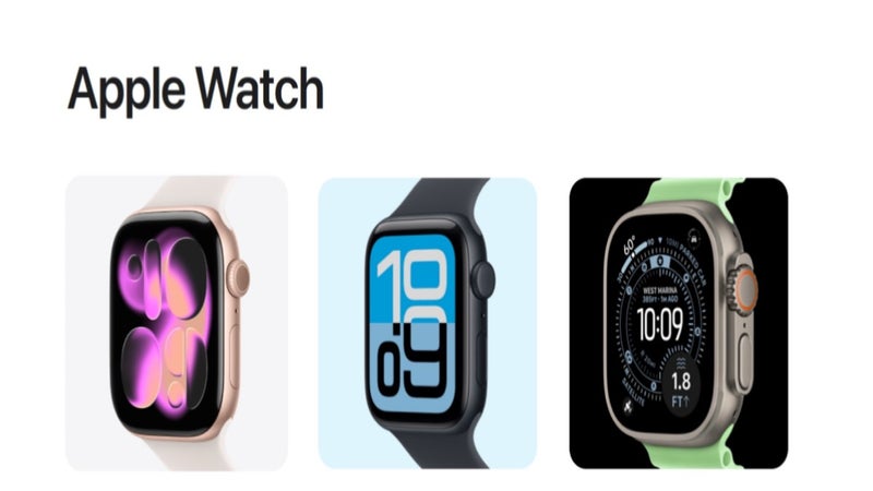 FDA approves Hypertension alerts for Apple Watch. These are the models that will get it next week