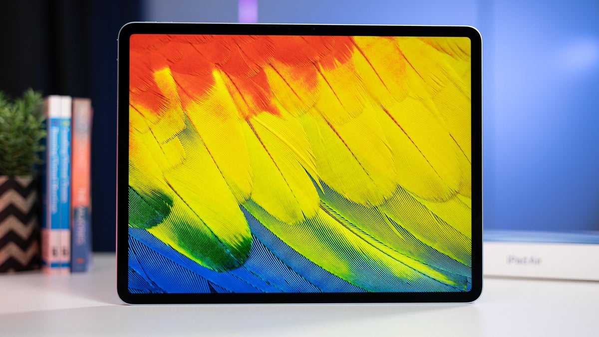 This 512GB iPad Air M2 deal at Amazon is way too good to pass up