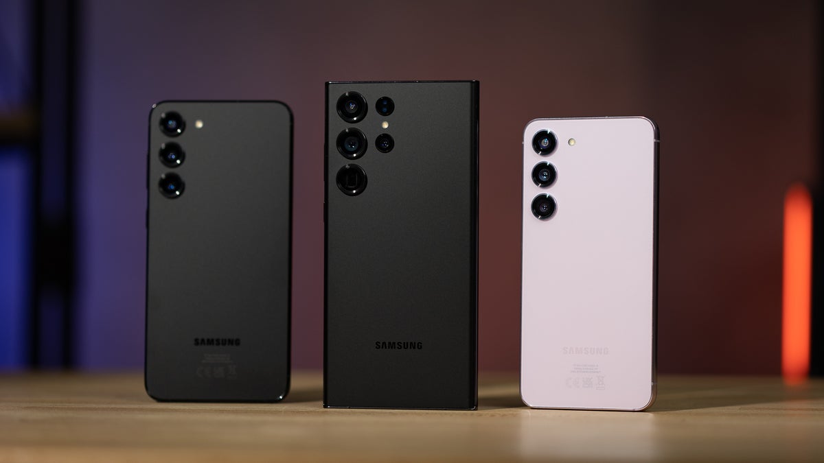 Galaxy S23 owners may not get a key Galaxy AI feature with One UI 8 and it’s still unclear why