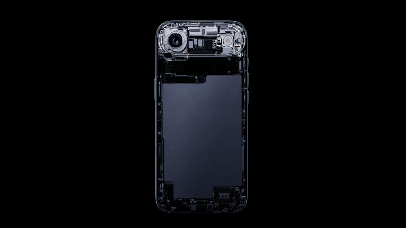 Here’s how much iPhone Air battery replacements and repairs will cost you