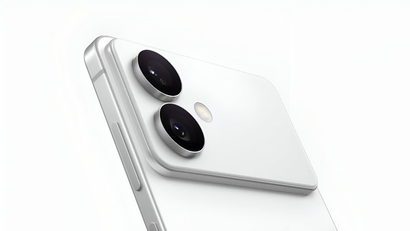 From iPhone 17 to Galaxy S26 and beyond: large camera modules are in