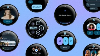Google is replacing the current weather app on timepieces running Wear OS 6 and up